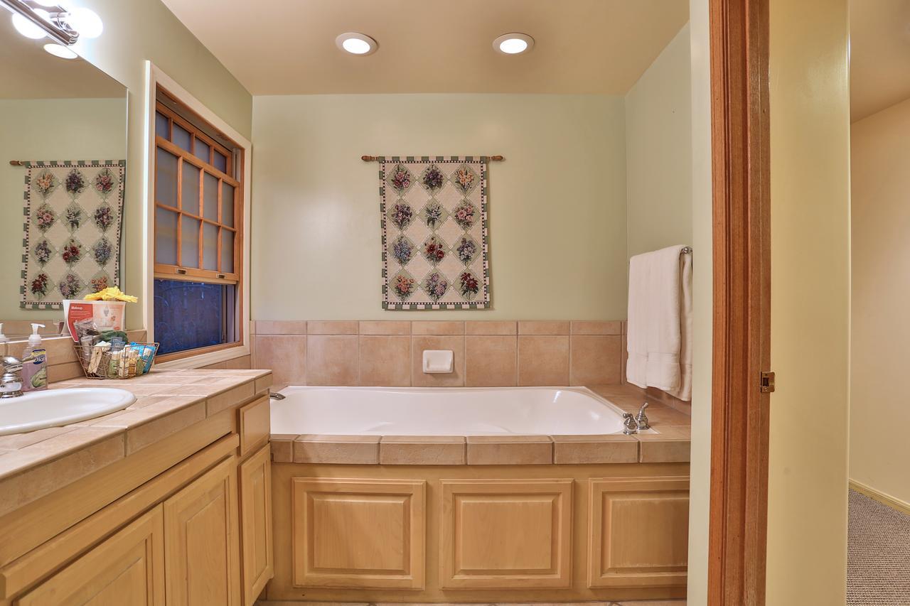 Alpenhorn Bed And Breakfast Big Bear Lake Exterior foto