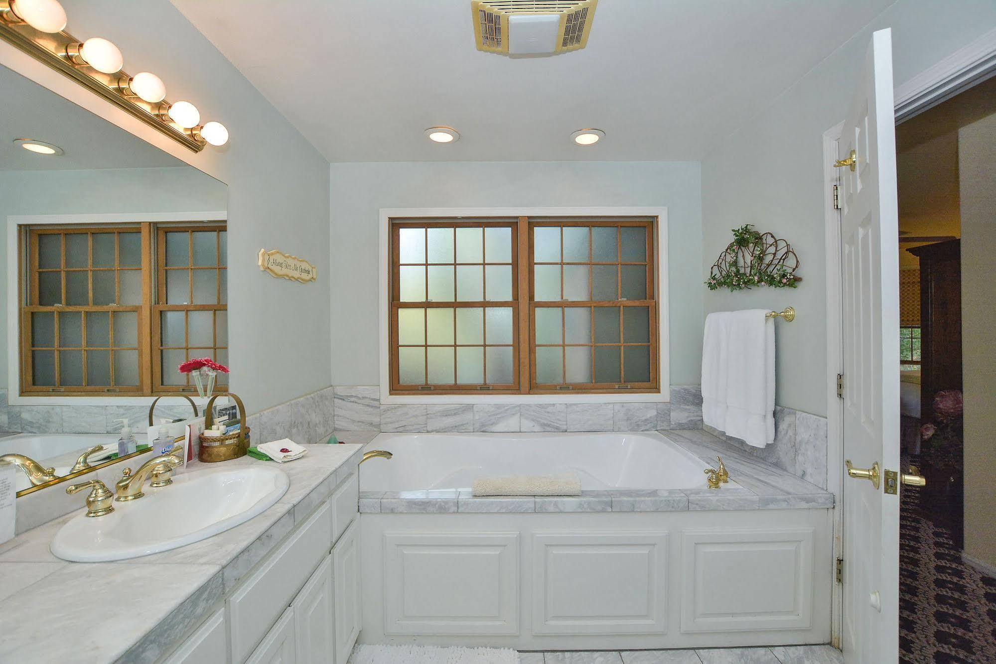 Alpenhorn Bed And Breakfast Big Bear Lake Exterior foto